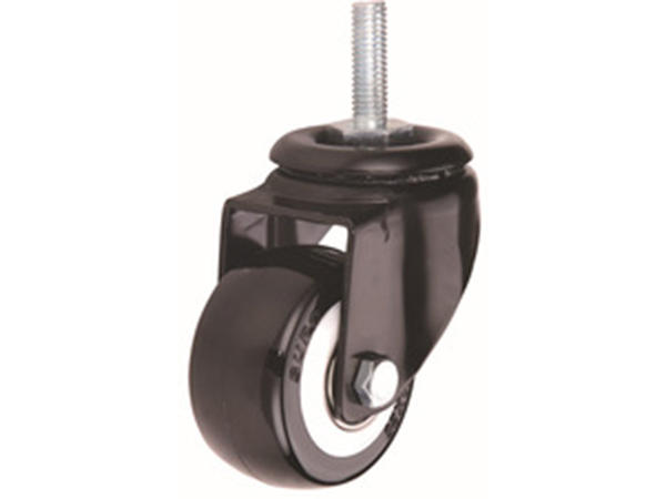 絲（sī）杆腳輪