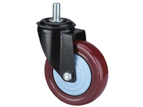 絲杆（gǎn）腳輪