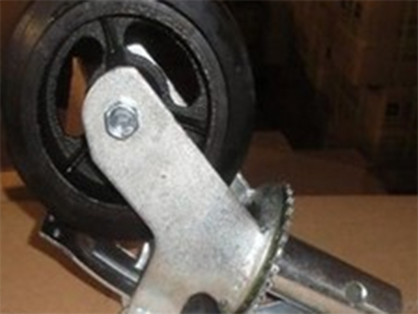 關於腳輪，你到底了解多少？