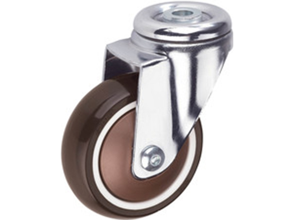 孔頂（dǐng）腳輪