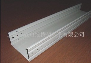 金（jīn）属桥架