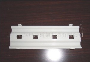 鍍鋅槽式（shì）橋架