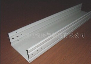 大跨距金屬橋架有（yǒu）我用武之地