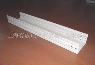 電纜橋架的（de）結構如何（hé）