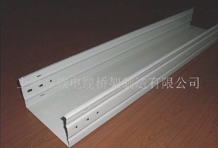 四步教你架設電纜橋架（jià）
