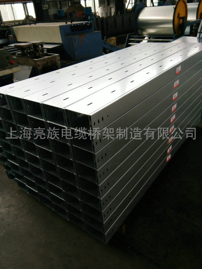 輕型（xíng）高強度橋架