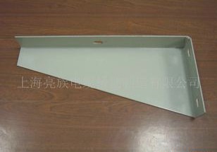 電纜橋架（jià）的不同類型分享