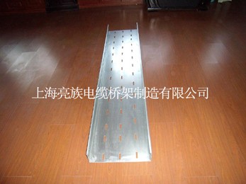 托盤式橋架的構成及常用規格（gé）