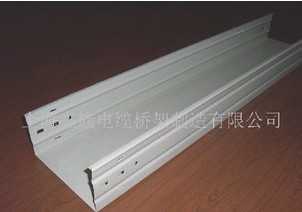 能（néng）夠抗壓（yā）的鋁合金槽式橋架