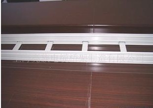 電纜（lǎn）橋架廠對（duì）產品（pǐn）具（jù）備哪些經驗豐富的（de）設計技巧