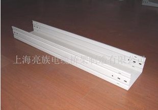 防腐電纜橋架能夠穩定運行的安裝（zhuāng）