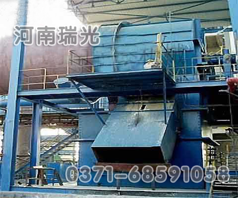 豎（shù）式冷卻器