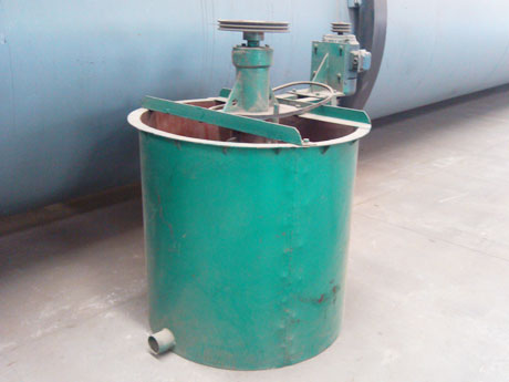 礦用攪拌桶(tǒng) 礦用攪拌桶