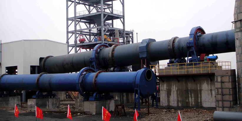 汙泥陶粒砂生產簡易流(liú)程