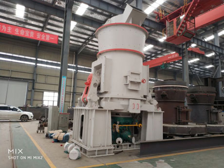 超細(xì)磨粉機 超細磨粉機(jī)