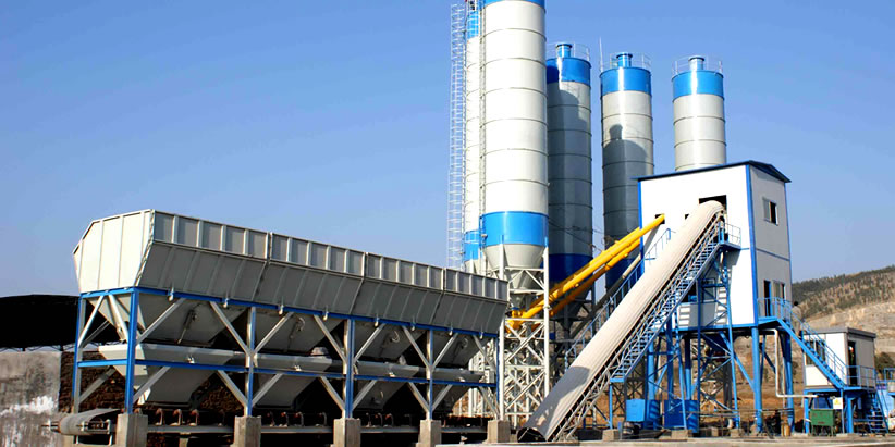 水泥熟料生產線