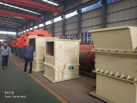 綠鬆石錘式破碎機