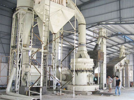 蒙(méng)脫石磨(mó)粉(fěn)機|蒙脫石磨粉(fěn)機廠家