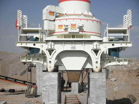 珍珠（zhū）岩製砂（shā）機