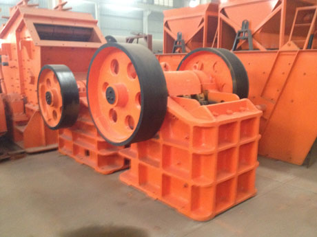 錫(xī)礦破碎機 錫礦破碎機