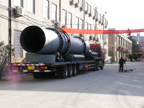 型煤烘幹機|粉煤烘幹機（jī）|燃煤烘幹機