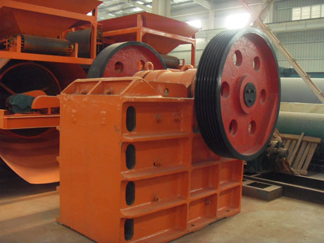 磷灰石破碎機 磷灰(huī)石破碎機