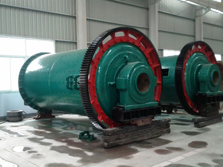 礦石球磨機 礦(kuàng)石球磨機