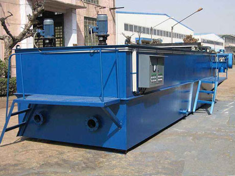 汙水處理設備