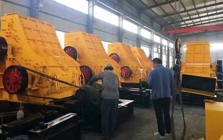 煤矸石粉（fěn）碎機