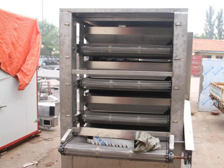 核桃烘幹（gàn）機