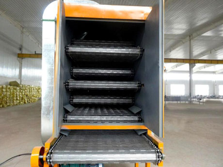 掛（guà）麵烘幹機