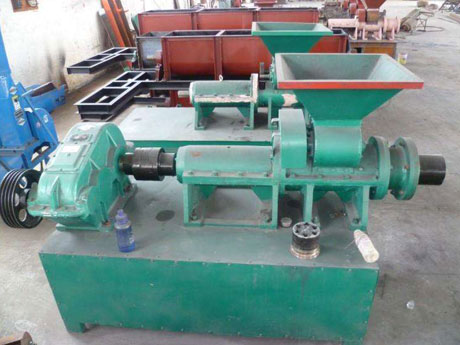 煤棒機 煤棒機(jī)