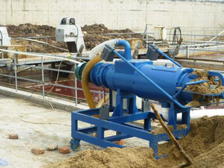 糞（fèn）便脫水機