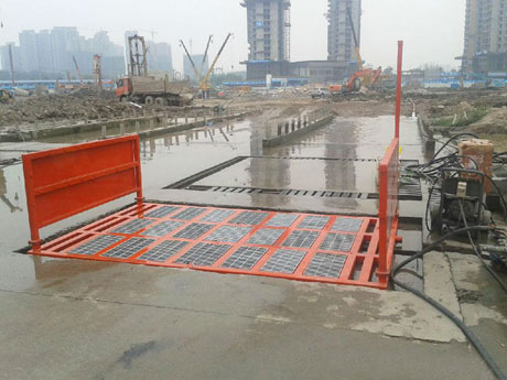 洗車機/洗輪機 洗車機(jī)/洗輪機