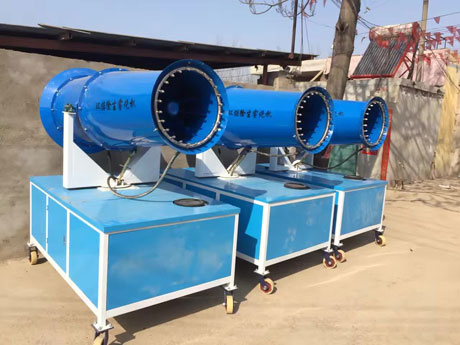移動噴霧機(jī) 移動噴霧機(jī)