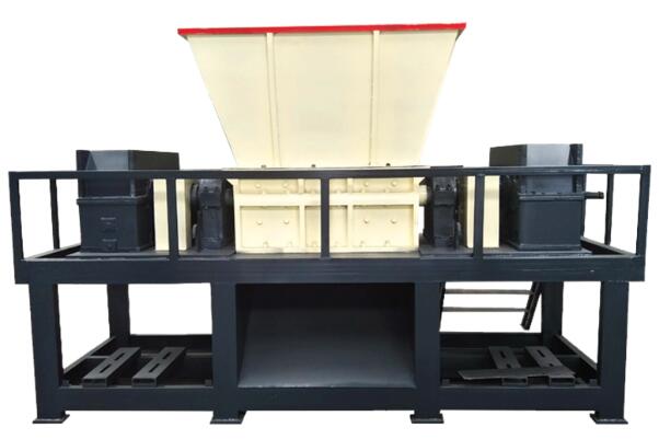 易拉罐破碎（suì）機多久回收成本|易拉罐破碎機效益怎麽樣