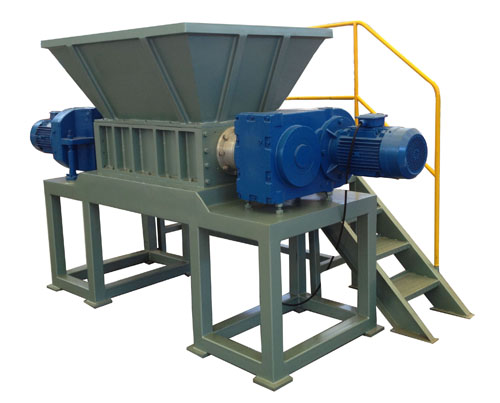 木材撕碎機什麽牌子(zǐ)好(hǎo)|木材撕碎機生產廠家