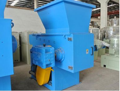 橡膠粉碎機|橡膠粉(fěn)碎機廠(chǎng)家|橡膠粉碎機價格