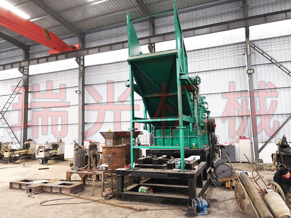 模板撕碎（suì）機規格|模板撕碎機報價|模板撕碎機效益