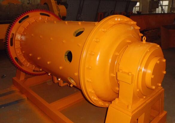 球磨製砂機廠家|球磨製砂機價格(gé)|球磨製砂機(jī)多少錢