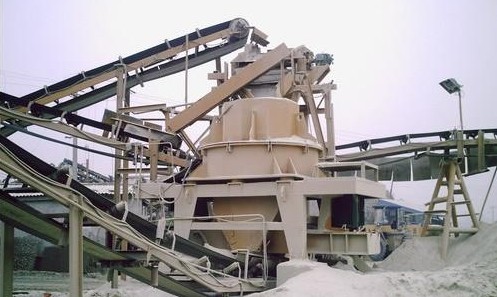 礦石製砂機（jī）|礦石製砂機價格|礦石製（zhì）砂（shā）機廠家
