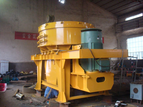 PLC製砂機廠家|PLC製砂機價格|PLC製砂機多（duō）少錢