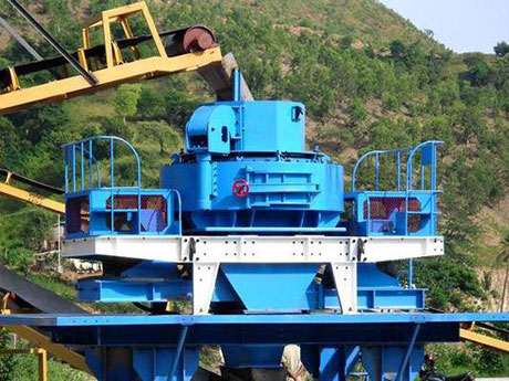 石（shí）灰岩製砂機可（kě）以處理含水量比較高（gāo）的石（shí）灰（huī）岩