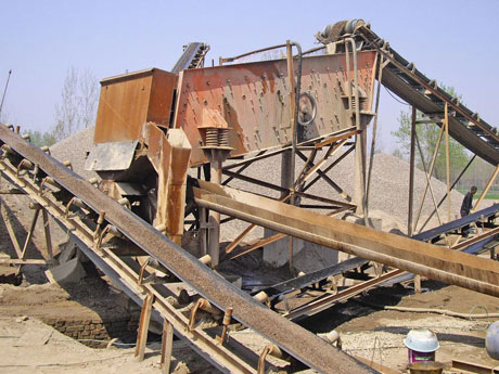 製（zhì）砂生產線廠家|製砂生（shēng）產（chǎn）線價格|製砂生產線多少（shǎo）錢
