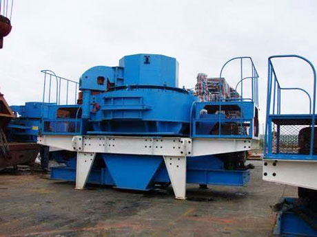 尾(wěi)礦製砂機生產廠家|尾礦製砂機報價|尾礦製砂機品牌