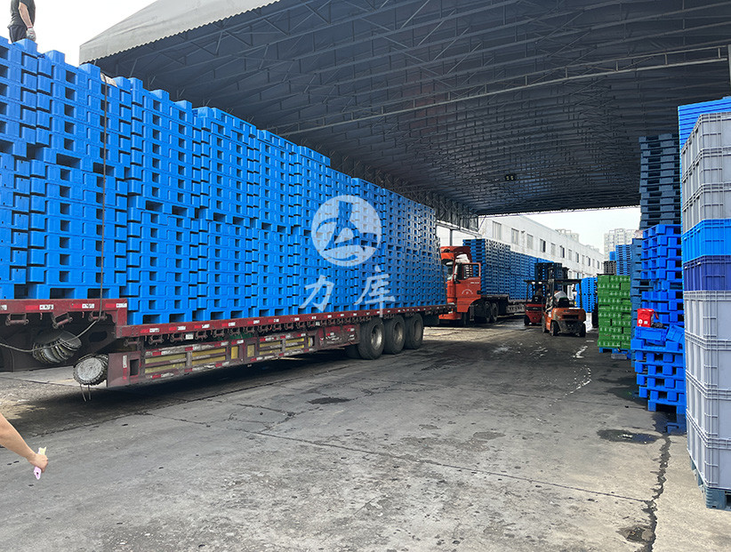 快速交貨（huò）