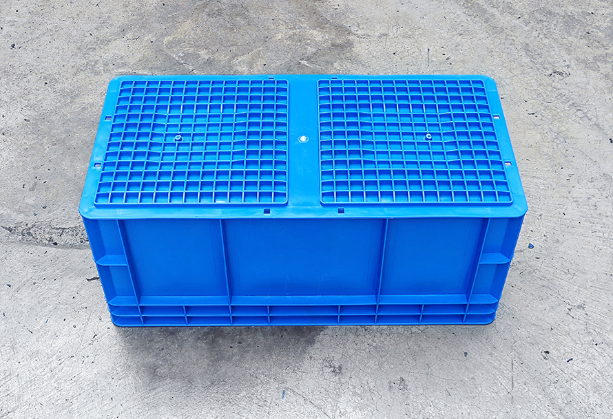 EU6326物流（liú）箱