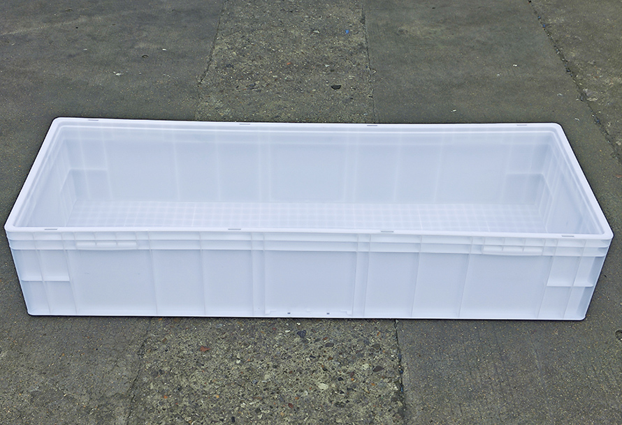 EU51428物流箱（xiāng）