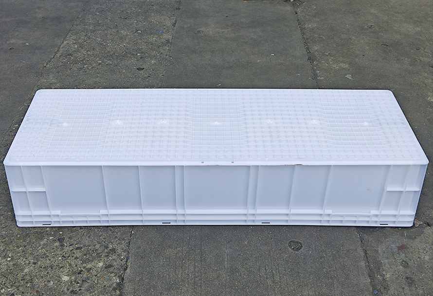 EU51428物（wù）流箱