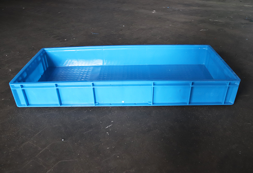 EU4911物（wù）流箱